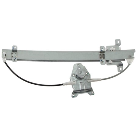 Aci Automotive Niss Sentra 90-87 Window Regulatr, 81146 81146